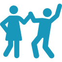 Home - image dancing on https://acupuncturerichmond.com.au